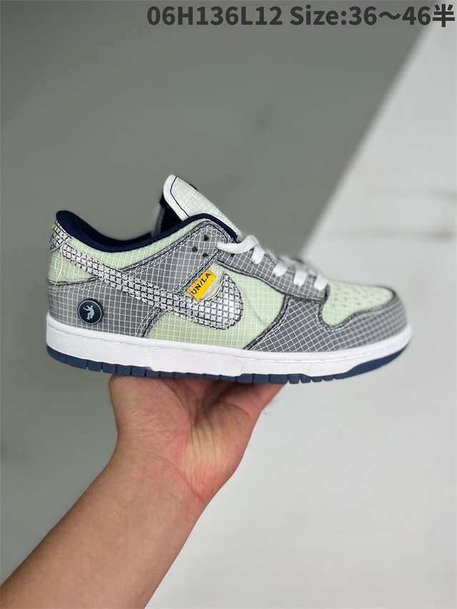 women low top dunk shoes 2022-11-25-536